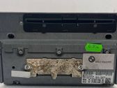 Radio/GPS head unit trim