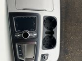 MMI control unit