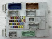 Comfort/convenience module