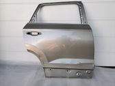 Rear door