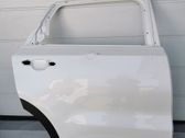 Rear door