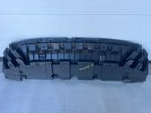 Front bumper skid plate/under tray
