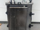 Coolant radiator