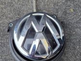Tailgate opening switch