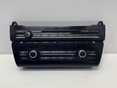 Climate control unit