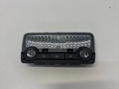 Rear seat light