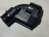 Turbo air intake inlet pipe/hose