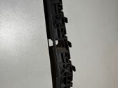 Rear bumper mounting bracket