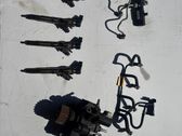 Fuel injection system set