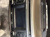 Radio/CD/DVD/GPS-pääyksikkö