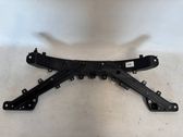 Radiator support slam panel