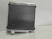 A/C cooling radiator (condenser)