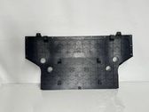 Engine splash shield/under tray