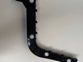 Rear bumper mounting bracket