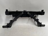 Radiator support slam panel