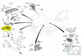 Engine control unit/module