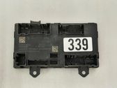 Door control unit/module