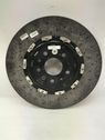 Rear brake disc