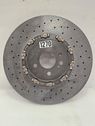 Bremsscheibe hinten