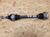 Antriebswelle vorne