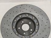 Bremsscheibe vorne