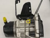 Servopumpe