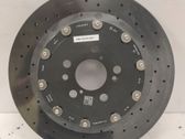 Bremsscheibe hinten
