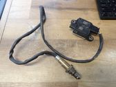 Lambda probe sensor