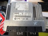 Motorsteuergerät ECU