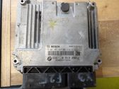 Motorsteuergerät ECU