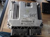 Engine control unit/module