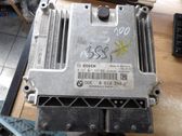 Motorsteuergerät ECU