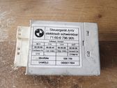 Steuergerät/Modul für die Anhängerkupplung