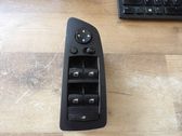 Electric window control switch