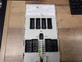 Engine control unit/module ECU