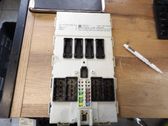 Engine control unit/module ECU