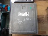 Engine control unit/module