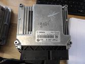 Unidad de control/módulo del motor