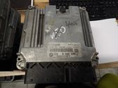 Engine control unit/module