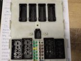 Engine control unit/module ECU