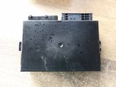 Alarm control unit/module