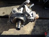 Fuel injection high pressure pump