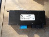 Gateway control module