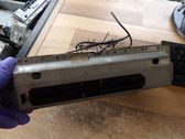 Radio/CD/DVD/GPS head unit