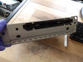 Radio / CD-Player / DVD-Player / Navigation