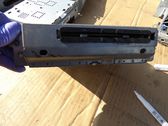 Radio/CD/DVD/GPS head unit