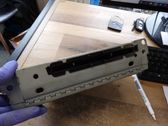 Radio/CD/DVD/GPS head unit
