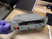 Radio/CD/DVD/GPS head unit