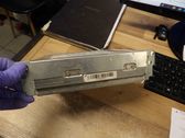 Radio/CD/DVD/GPS head unit