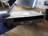 Radio/CD/DVD/GPS head unit